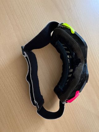 gafas snow esqui quiksilver