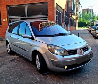 Renault Grand Scenic 2006