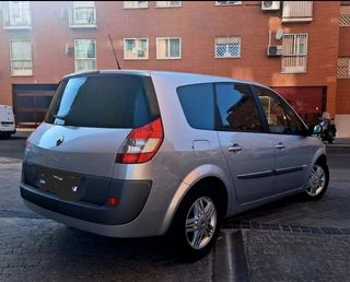 Renault Grand Scenic 2006