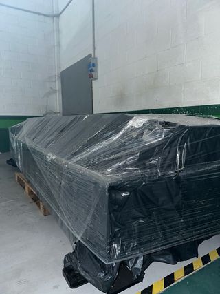 banco de potencia dynamometro