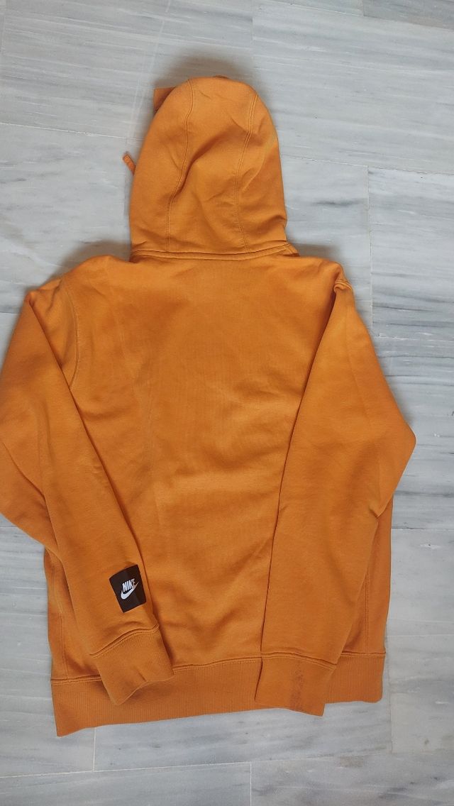 Sudadera Nike Original Talla S