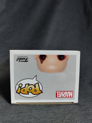 Funko POP Wade Wilson - Summer exc.