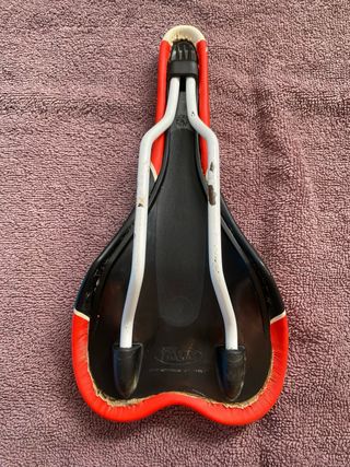 SILLIN BICICLETA SELLE ITALIA