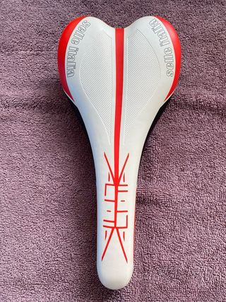 SILLIN BICICLETA SELLE ITALIA