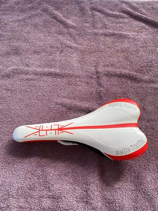 SILLIN BICICLETA SELLE ITALIA
