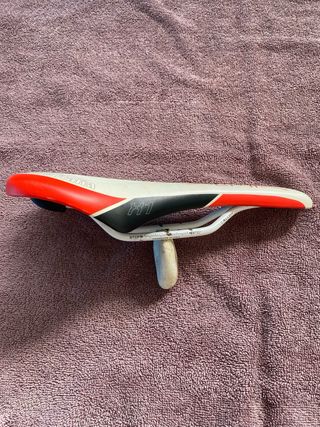 SILLIN BICICLETA SELLE ITALIA