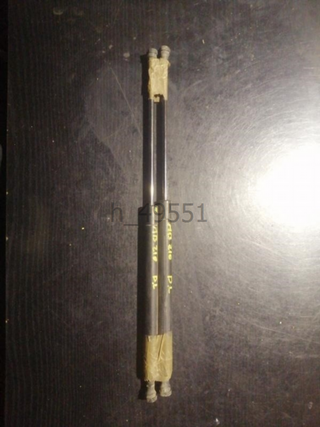 Amortiguador Capo Mercedes Benz Clase E (W h_49551