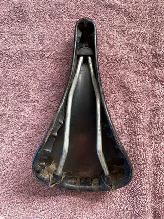 SILLIN BICICLETA MASSI CLASICO