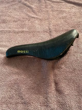 SILLIN BICICLETA MASSI CLASICO