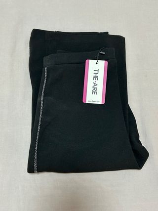 Pantalón campana