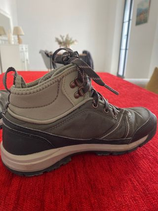 botas trekking