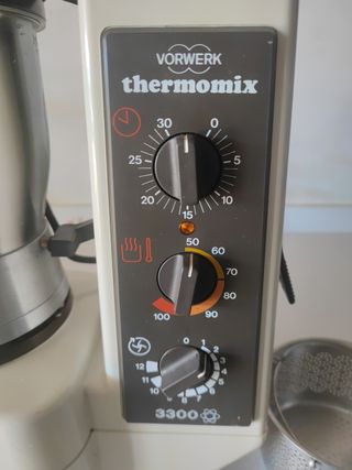 Termomix retro
