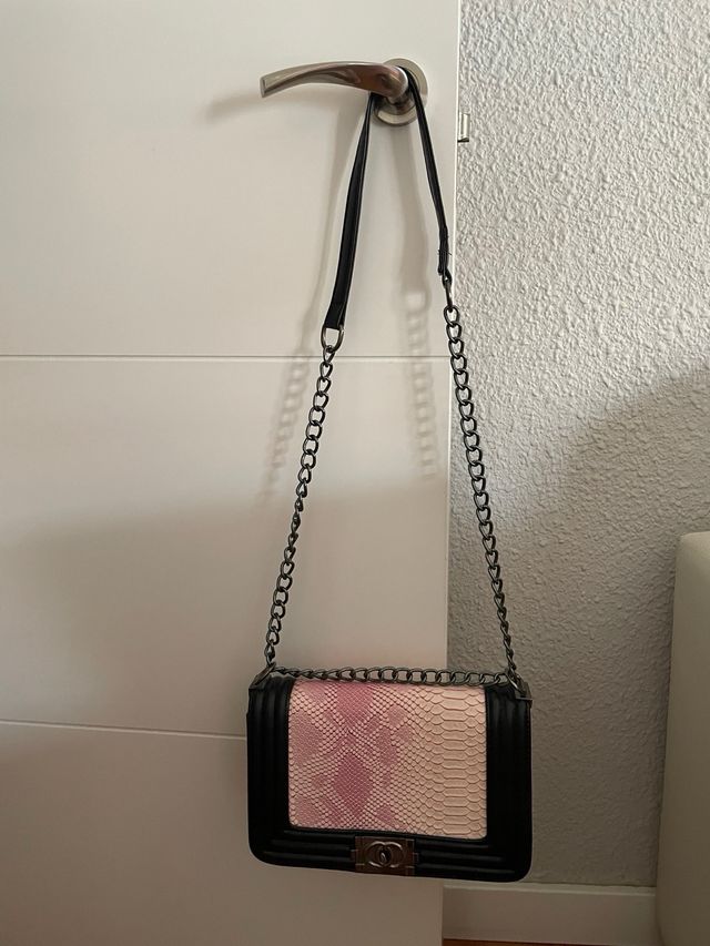 Bolso bandolera