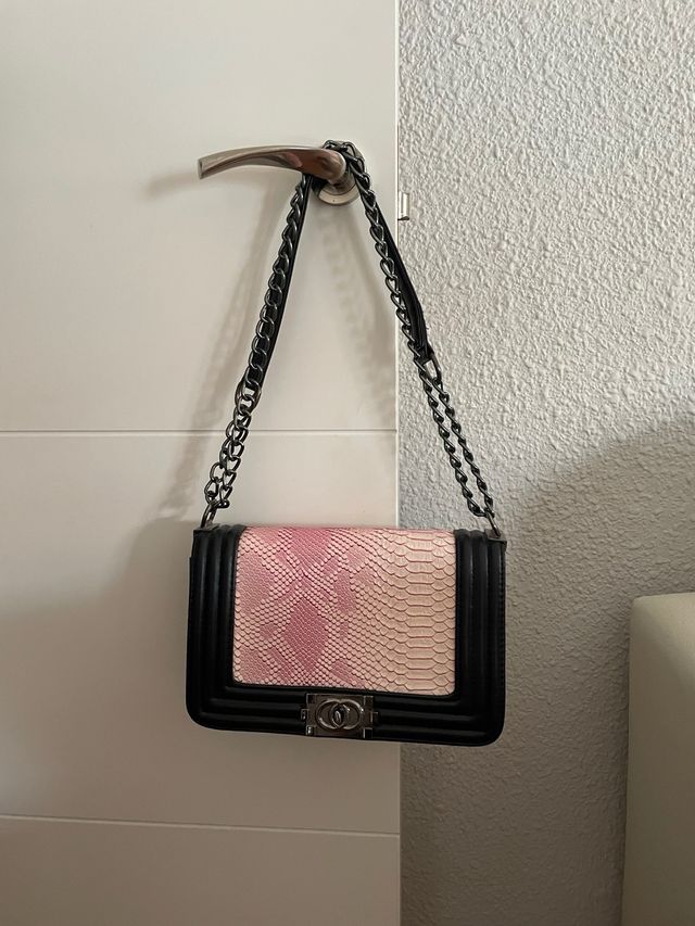 Bolso bandolera