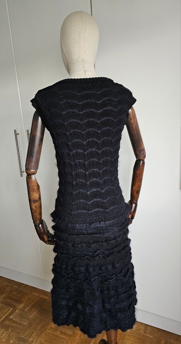 Vestido Carolina Herrera