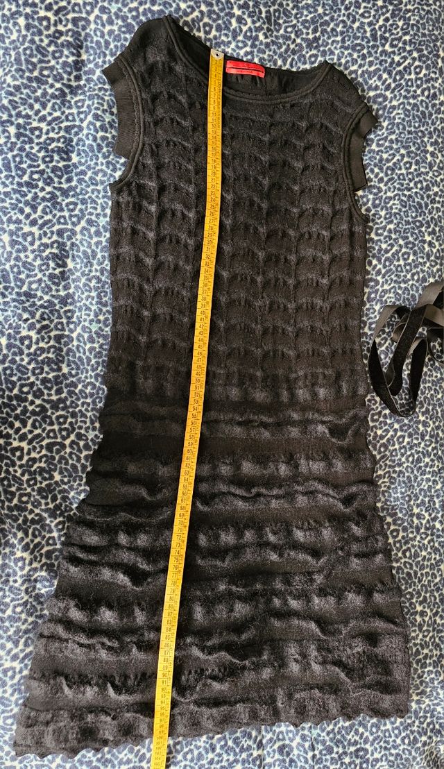 Vestido Carolina Herrera