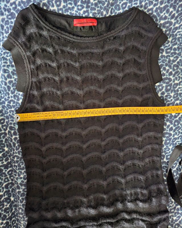 Vestido Carolina Herrera