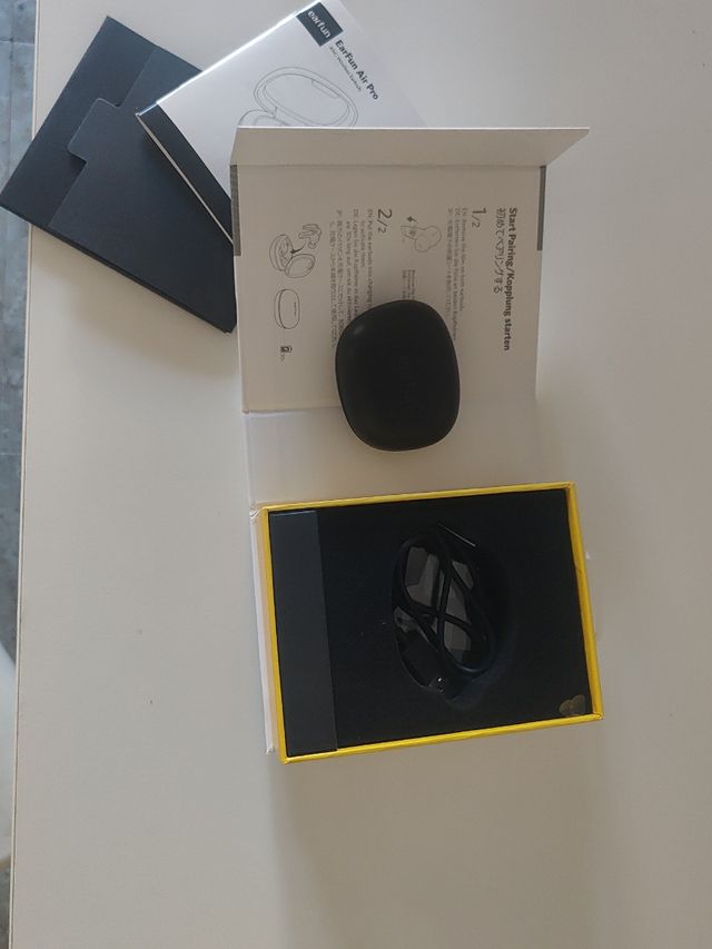 Auriculares Bluetooth 5.0