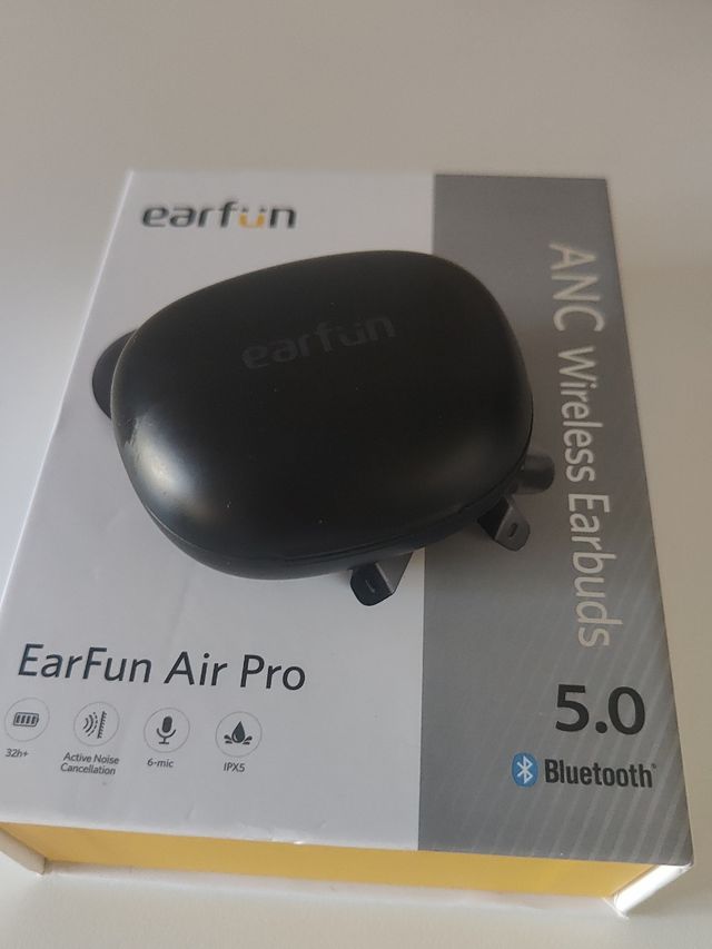 Auriculares Bluetooth 5.0