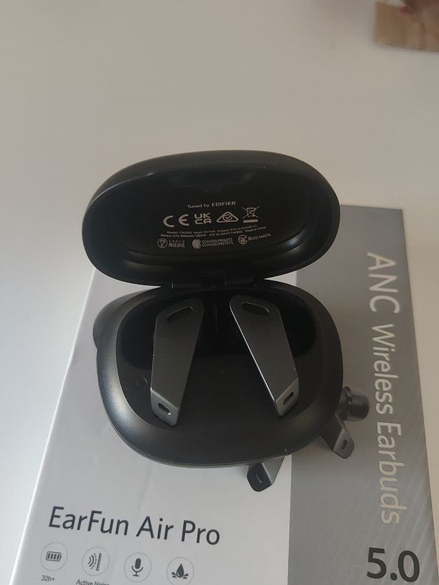 Auriculares Bluetooth 5.0