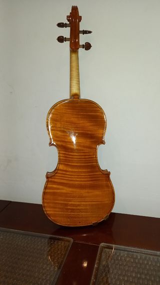 Violín 4/4