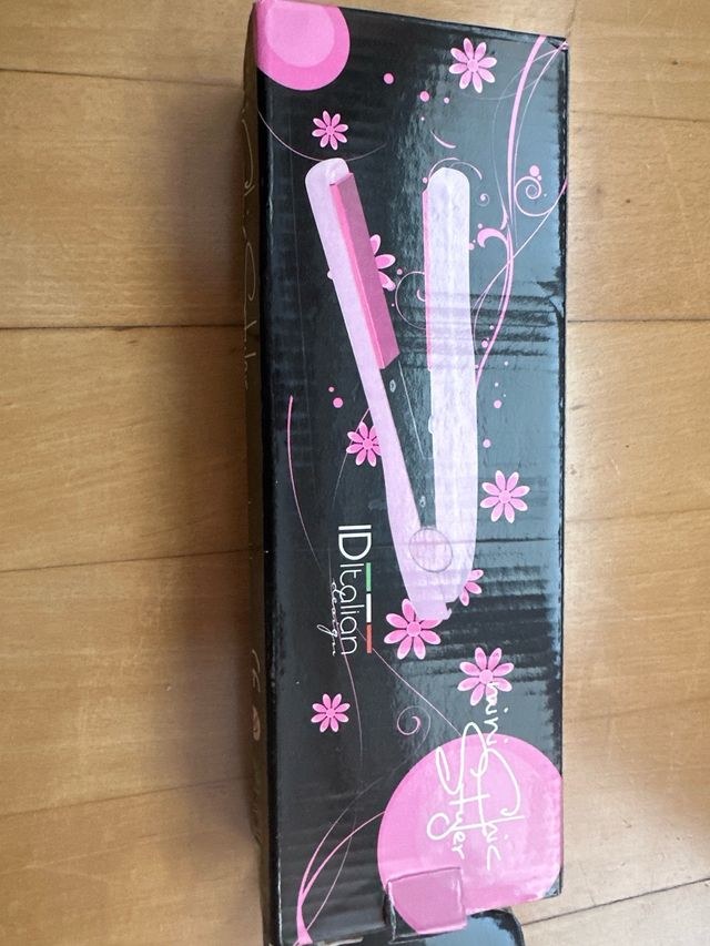 planchas para el pelo