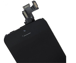 Pantalla NUEVA iPhone 5c marca Mobilevie