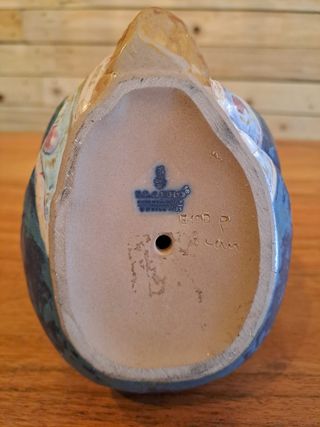 FIGURA CERÀMICA LLADRÓ