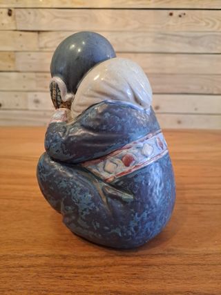 FIGURA CERÀMICA LLADRÓ