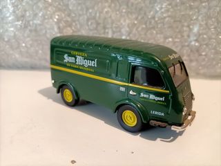 Renault 1000kg San Miguel escala 1/43