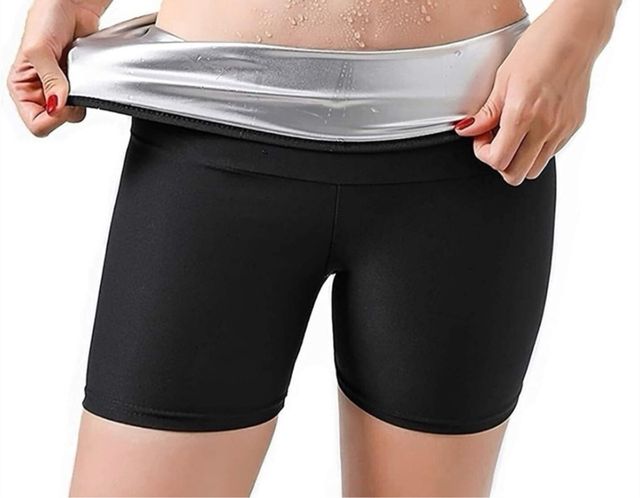 Pantalones quemadores de grasa