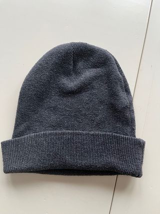 Gorro Grimey Gris Oscuro