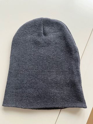 Gorro Grimey Gris Oscuro