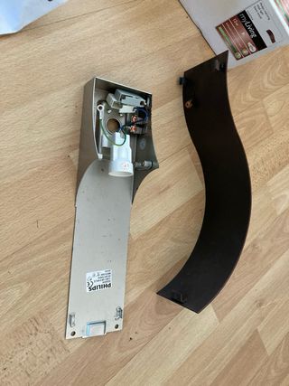 Lampara de pasillo o recibidor