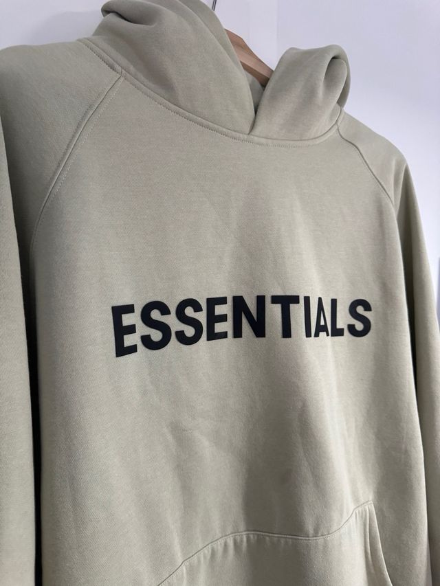 Sudadera ESSENTIALS Fear Of God