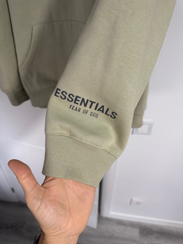 Sudadera ESSENTIALS Fear Of God