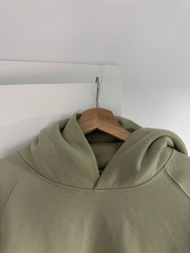 Sudadera ESSENTIALS Fear Of God