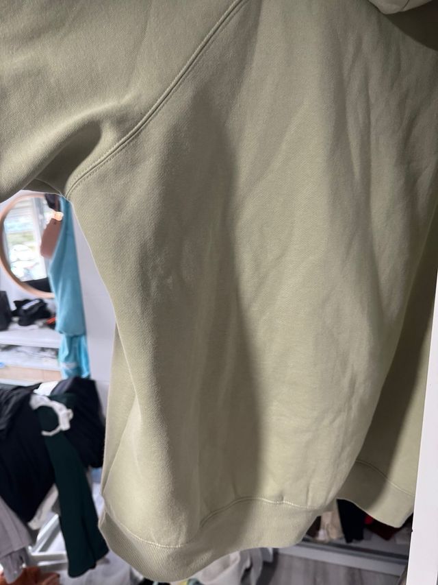 Sudadera ESSENTIALS Fear Of God