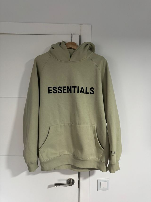 Sudadera ESSENTIALS Fear Of God