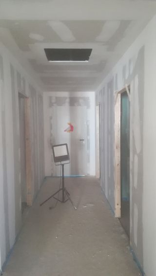 encintador de juntas de pladur oficial