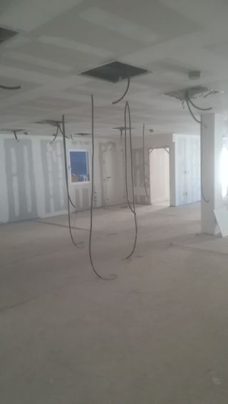 encintador de juntas de pladur oficial