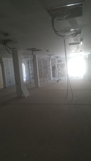 encintador de juntas de pladur oficial