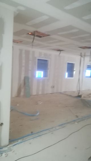 encintador de juntas de pladur oficial