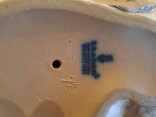 FIGURA CERÀMICA LLADRÓ