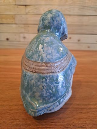 FIGURA CERÀMICA LLADRÓ