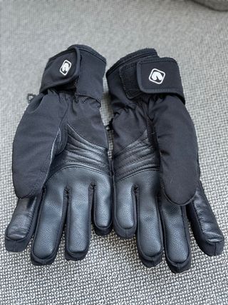 Guantes esquí mujer Level S Goretex