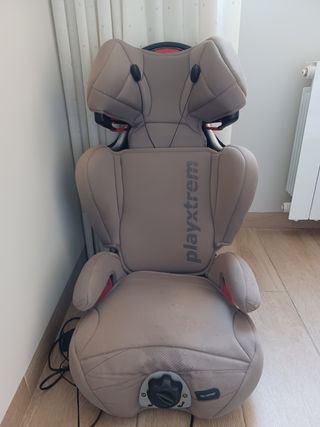 Silla alzador Playxtrem 15-36 kg