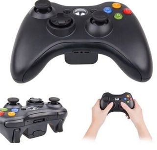 JOYSTICK XBOX 360 X360 COMPATIBILE