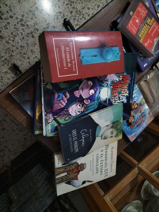 NO A 1€ Libros debbie Ford Freud