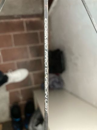 Ruedas Mavic Cosmic Carbon PRO UST